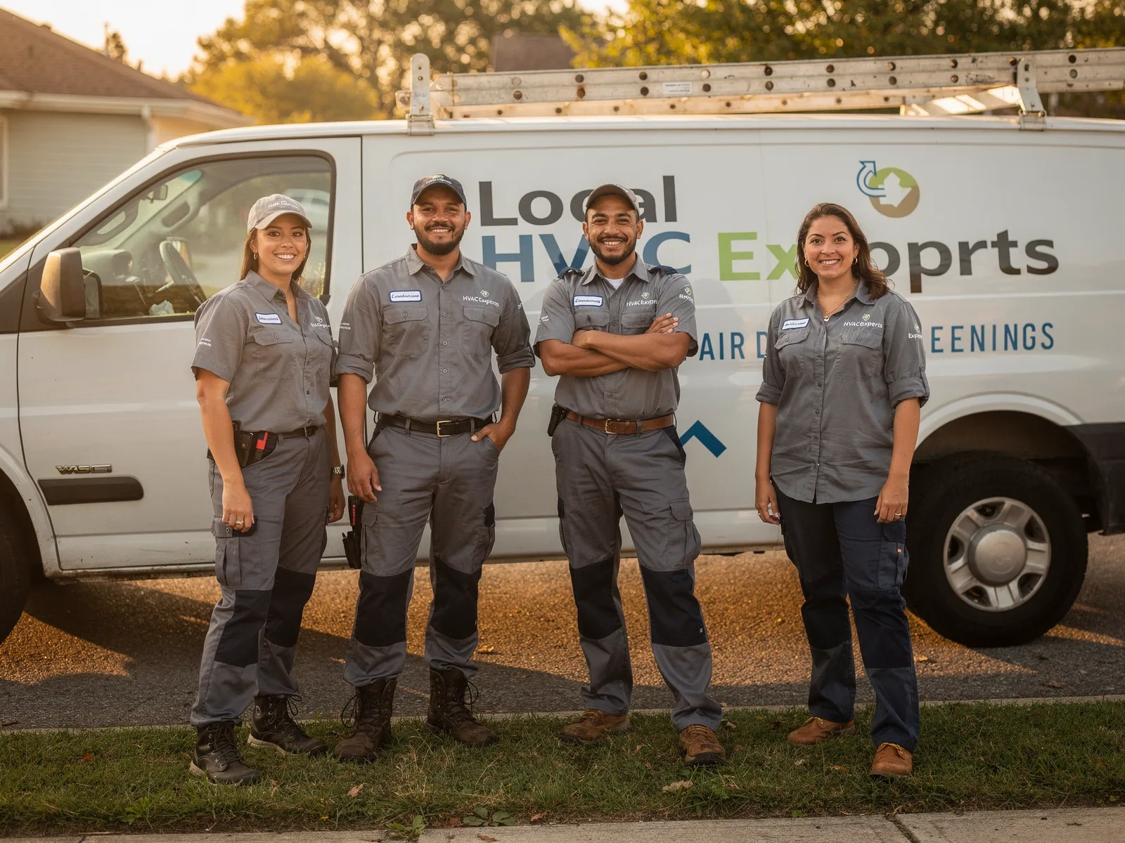 24/7 HVAC Repair & AC Replacement company in Wheatcroft, KY