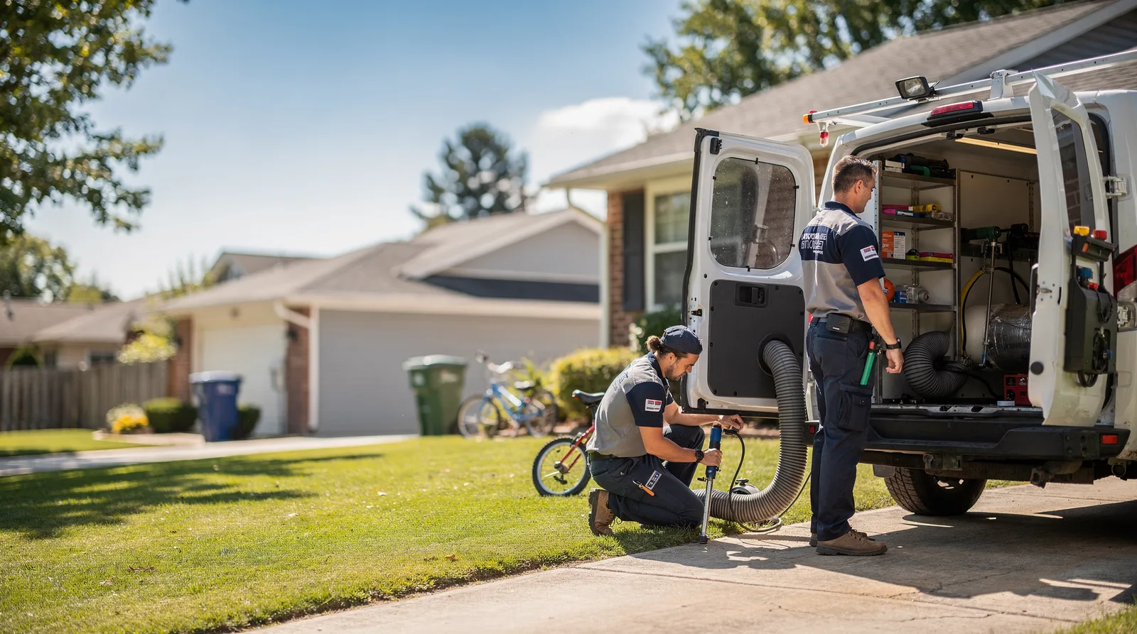 24/7 HVAC Repair & AC Replacement in Wheatcroft, KY near me